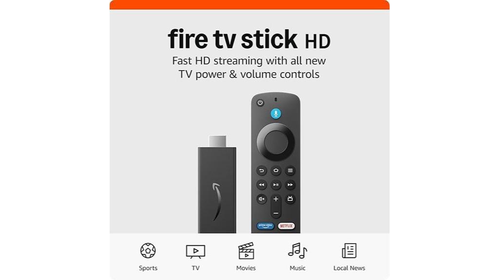 newest fire tv stick
