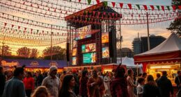 october 2025 festival updates