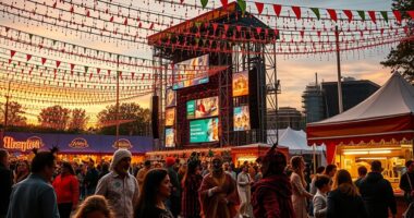 october 2025 festival updates