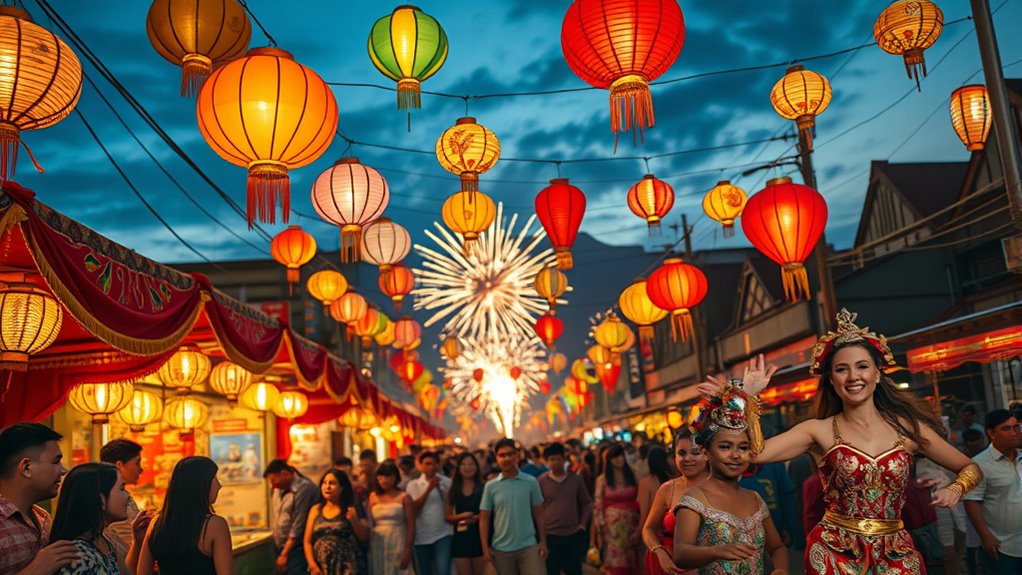 october 2025 festival updates