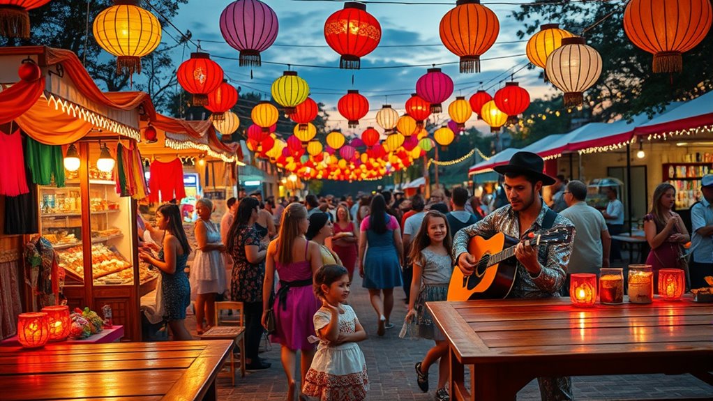 october 2025 festival updates