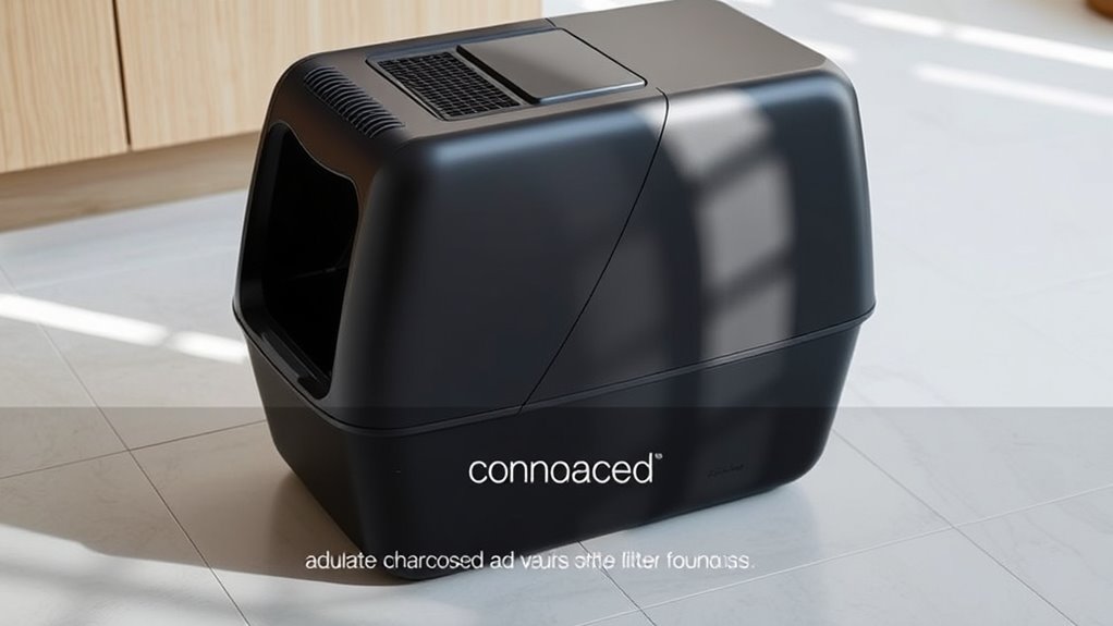 odor absorption and safety