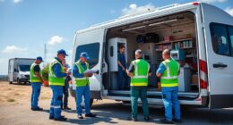 on site medical response protocols