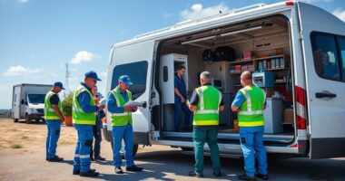 on site medical response protocols