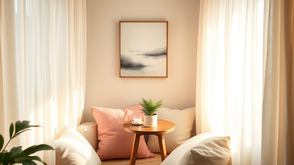 on site relaxation techniques