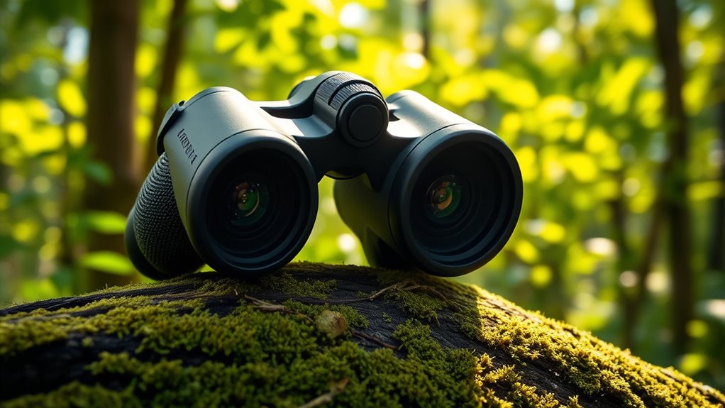 optical clarity and durability