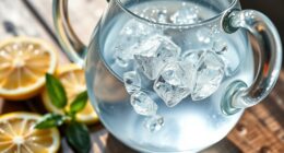 optimal daily water intake