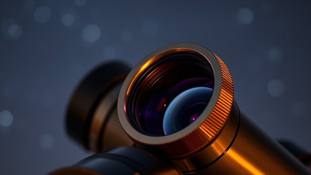 optimal telescope imaging accessories