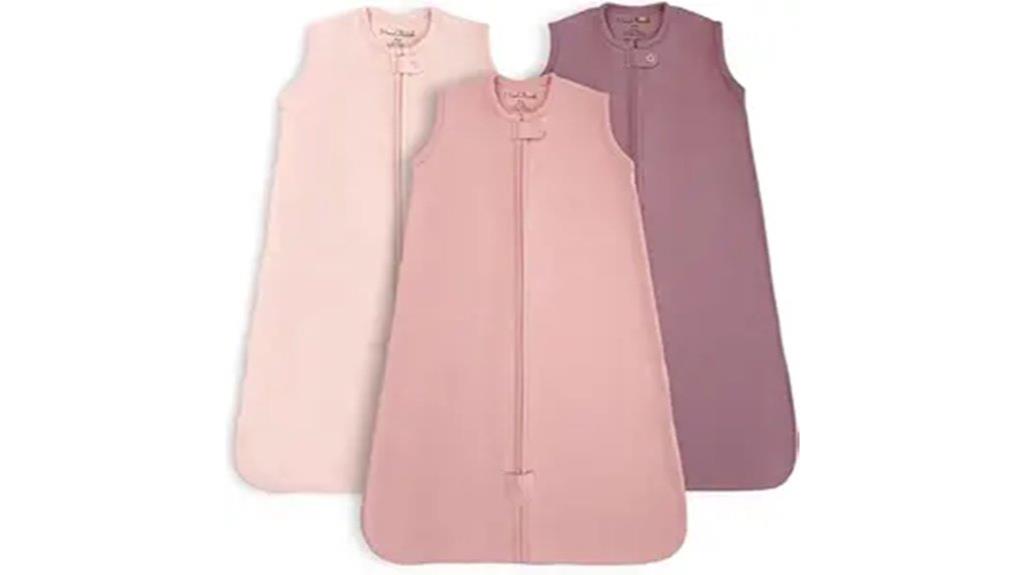 organic cotton baby sleep sack