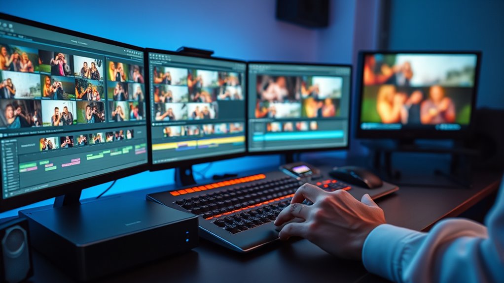 organize sync grade review