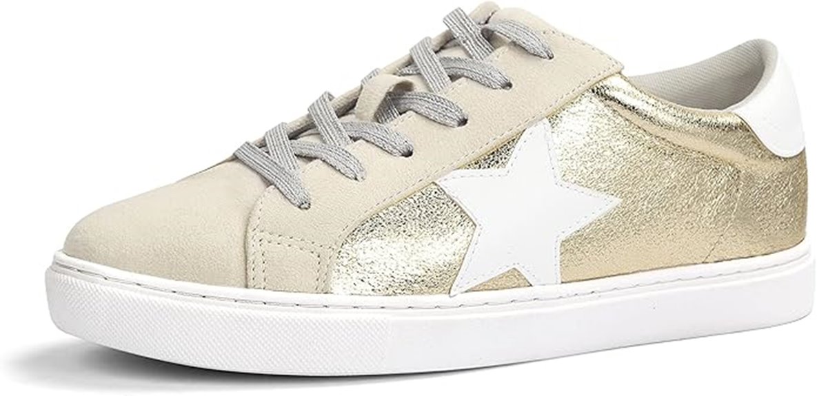 party women s sneakers