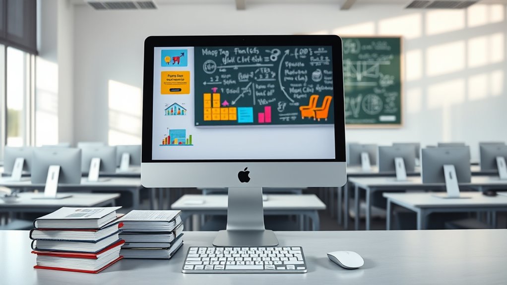 performance display connectivity compatibility