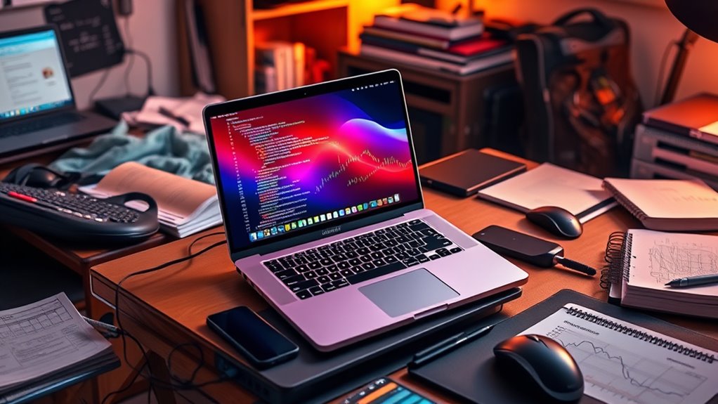 performance display storage battery