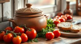 perishables require cold storage