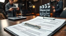 permissions and release requirements