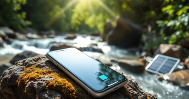 phone power survival tips