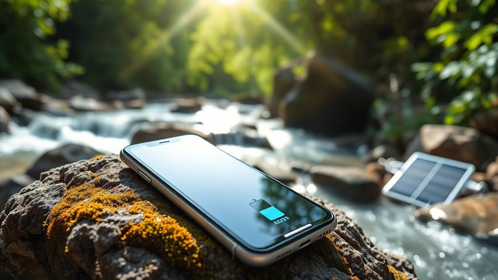 phone power survival tips