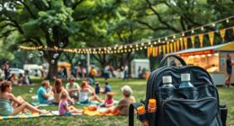 plan pack arrive early