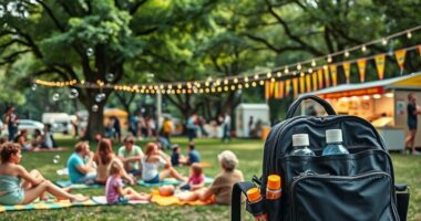 plan pack arrive early