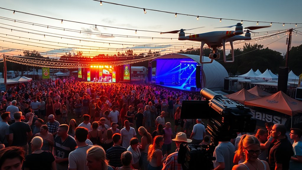 plan scout film tell