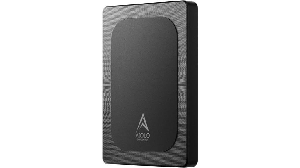 portable 500gb usb hard drive