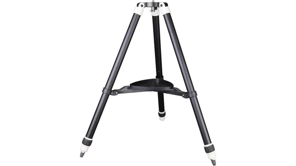 portable astrophotography tripod