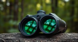 premium hunting binoculars