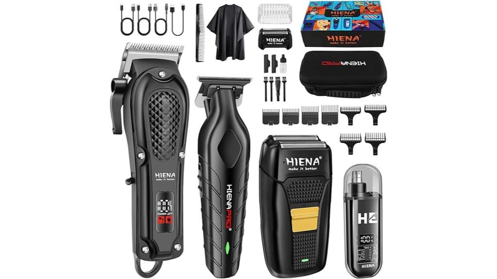 premium men s hair clipper