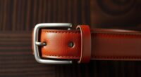 premium men s leather belts