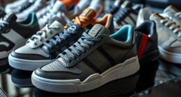 premium sneakers for collectors