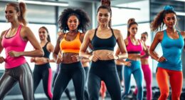 premium stylish workout apparel