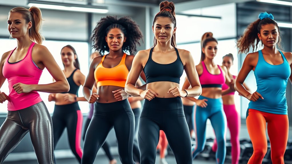 premium stylish workout apparel