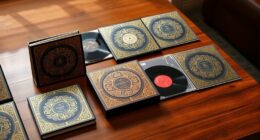 premium vinyl collector s sets