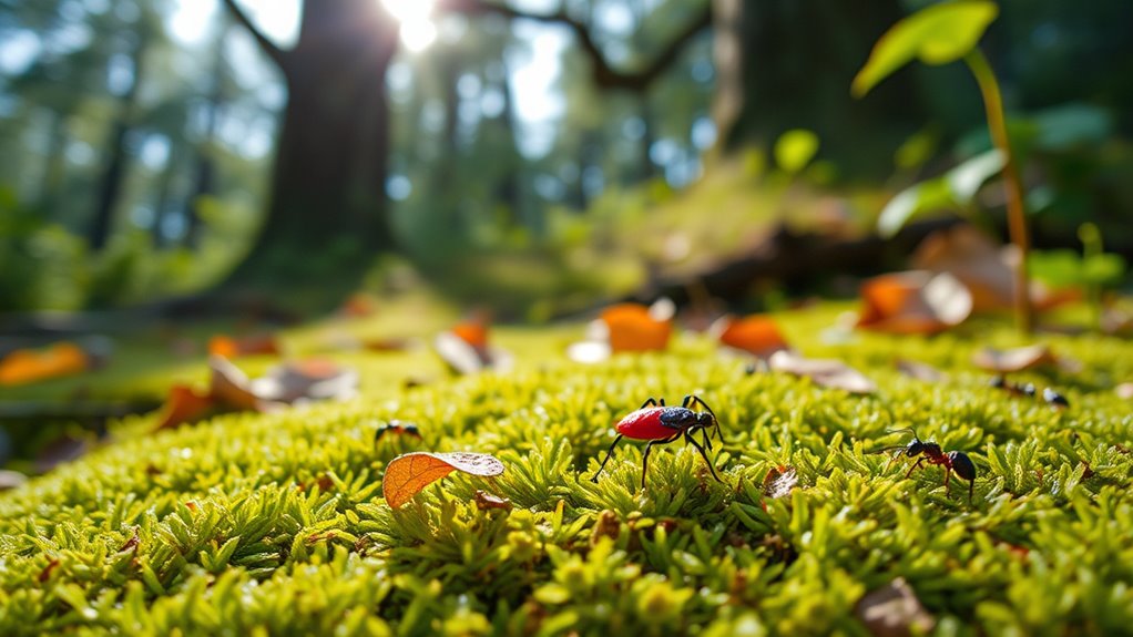 prevent ticks with clothing