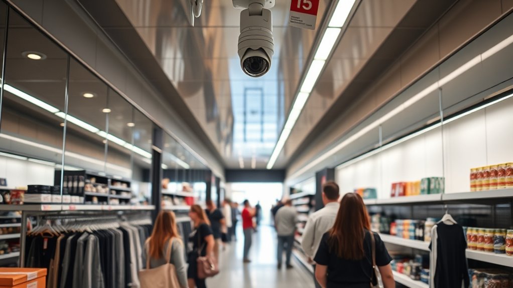 proactive theft prevention measures