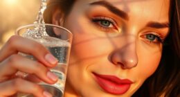 protect cleanse hydrate daily