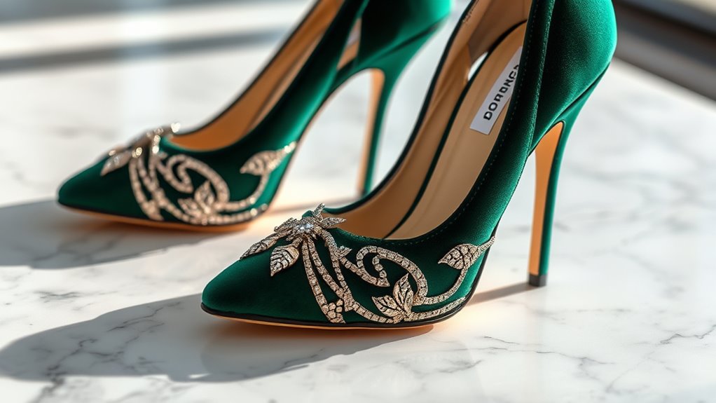 quality comfort style trust