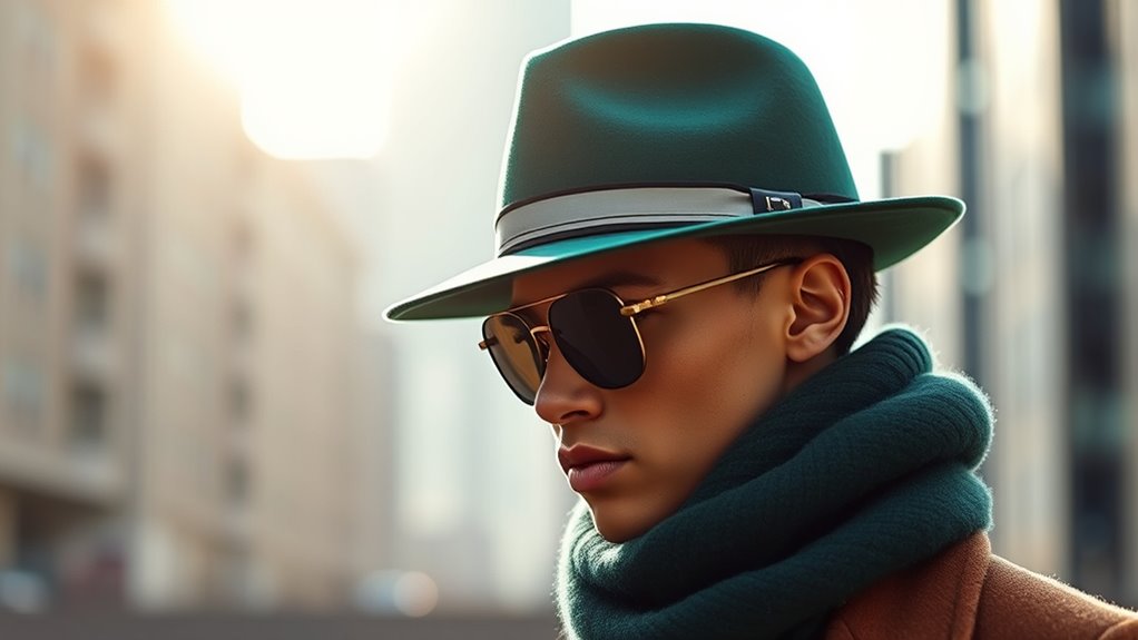 quality fit style branding