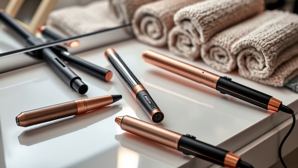 quality flexibility safety versatility