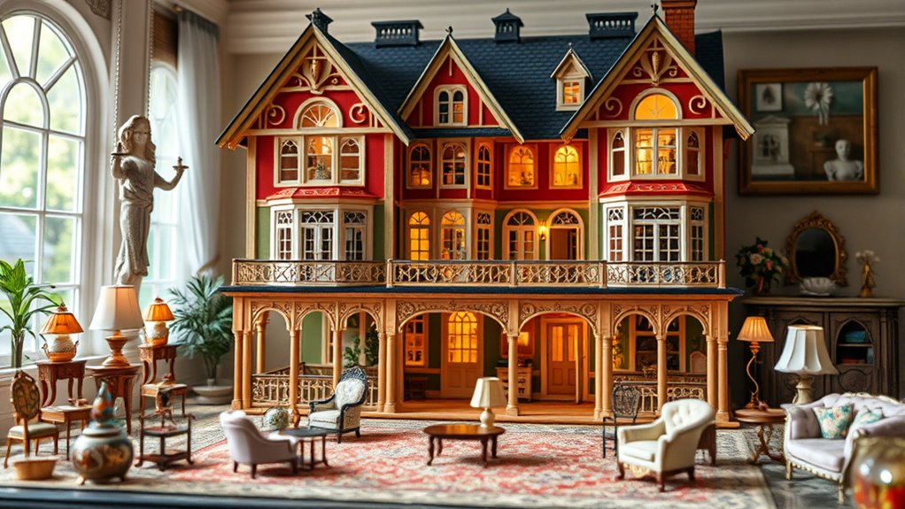 quality safety size accessories