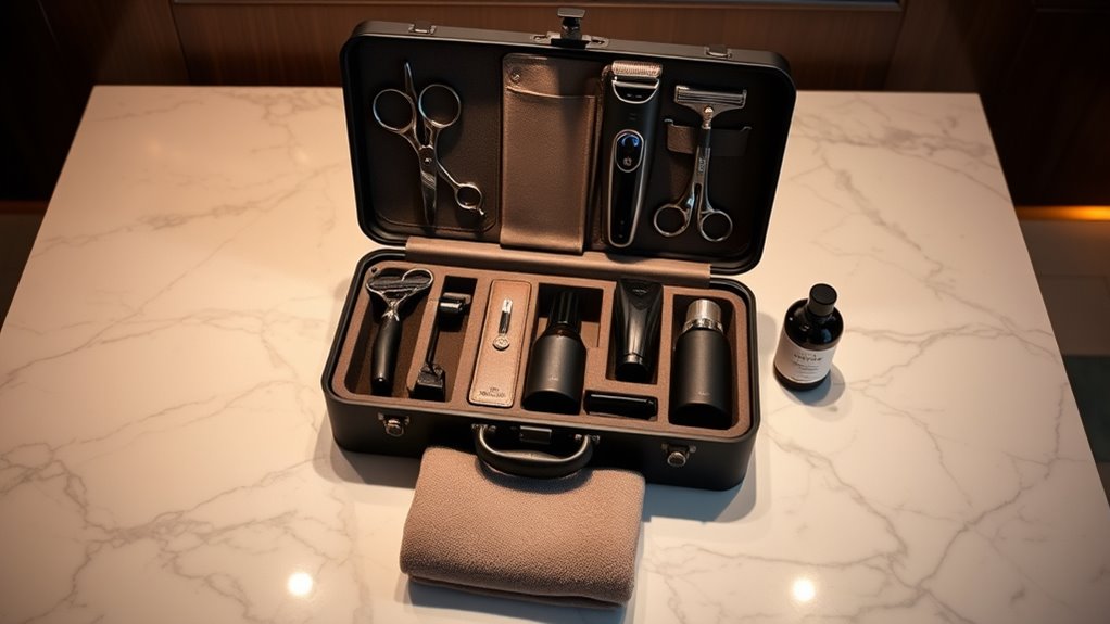 quality tools and design