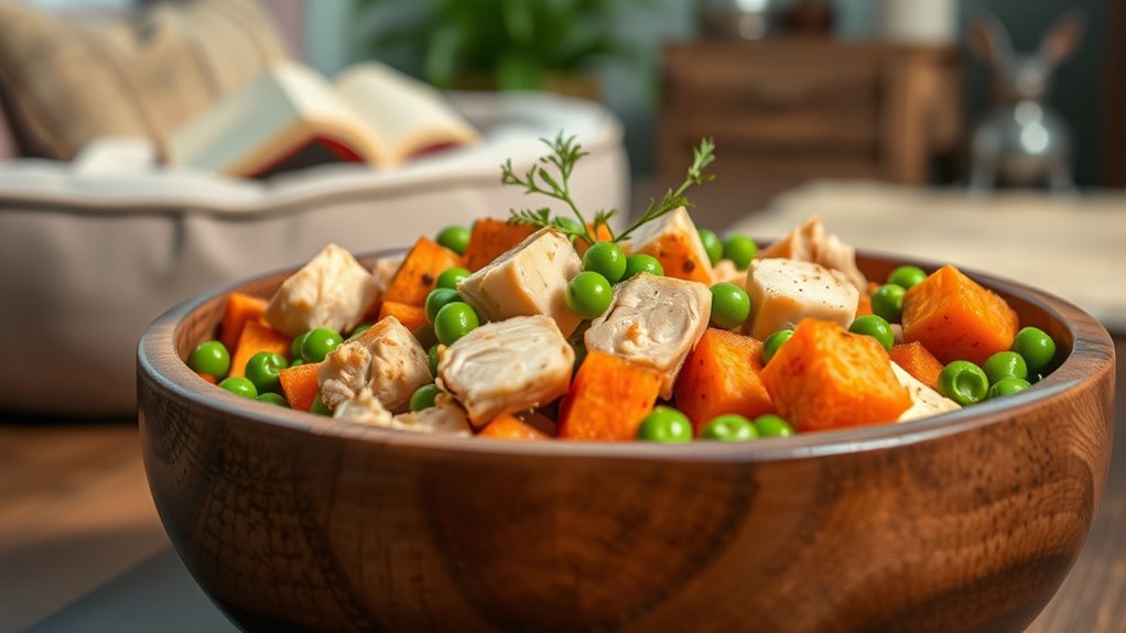 quality transparency value suitability