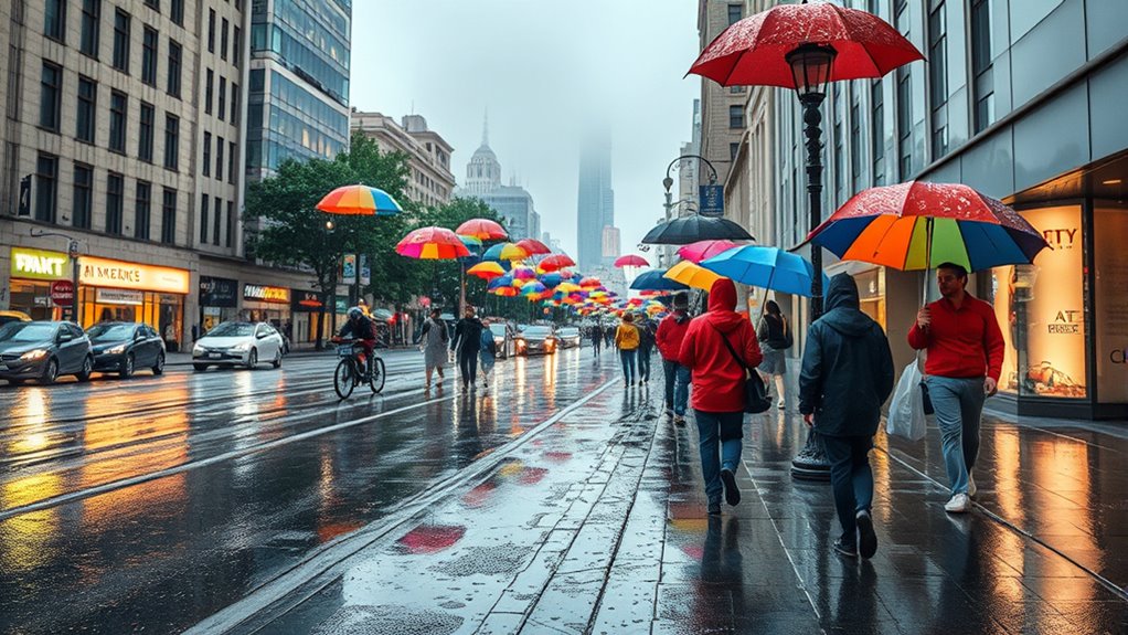 rain plan adaptations explained