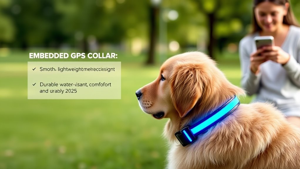 reliable durable gps tracking