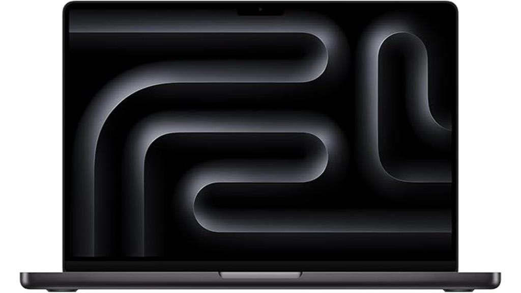 renewed premium space black