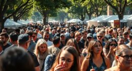 respect others personal space