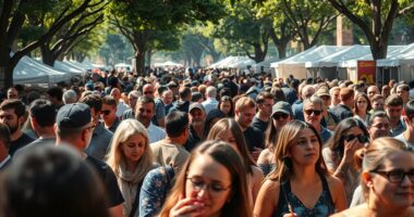 respect others personal space