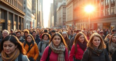 respect personal space openly