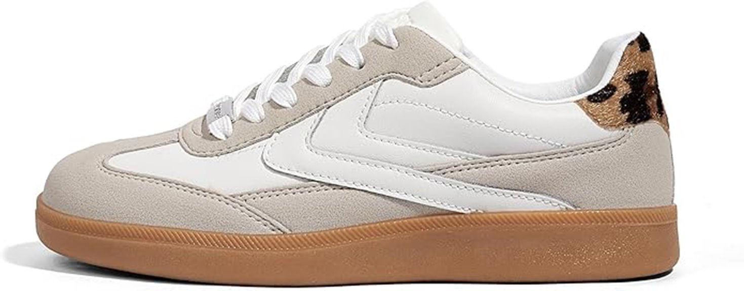 retro women s sneakers