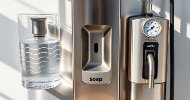 reusable containers for liquids